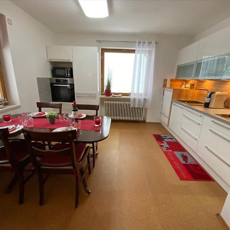 Mitten Im Bayerischen Wald-95M² Wohnung + *Netflix* Direkt Am Skilift! Schofweg ภายนอก รูปภาพ