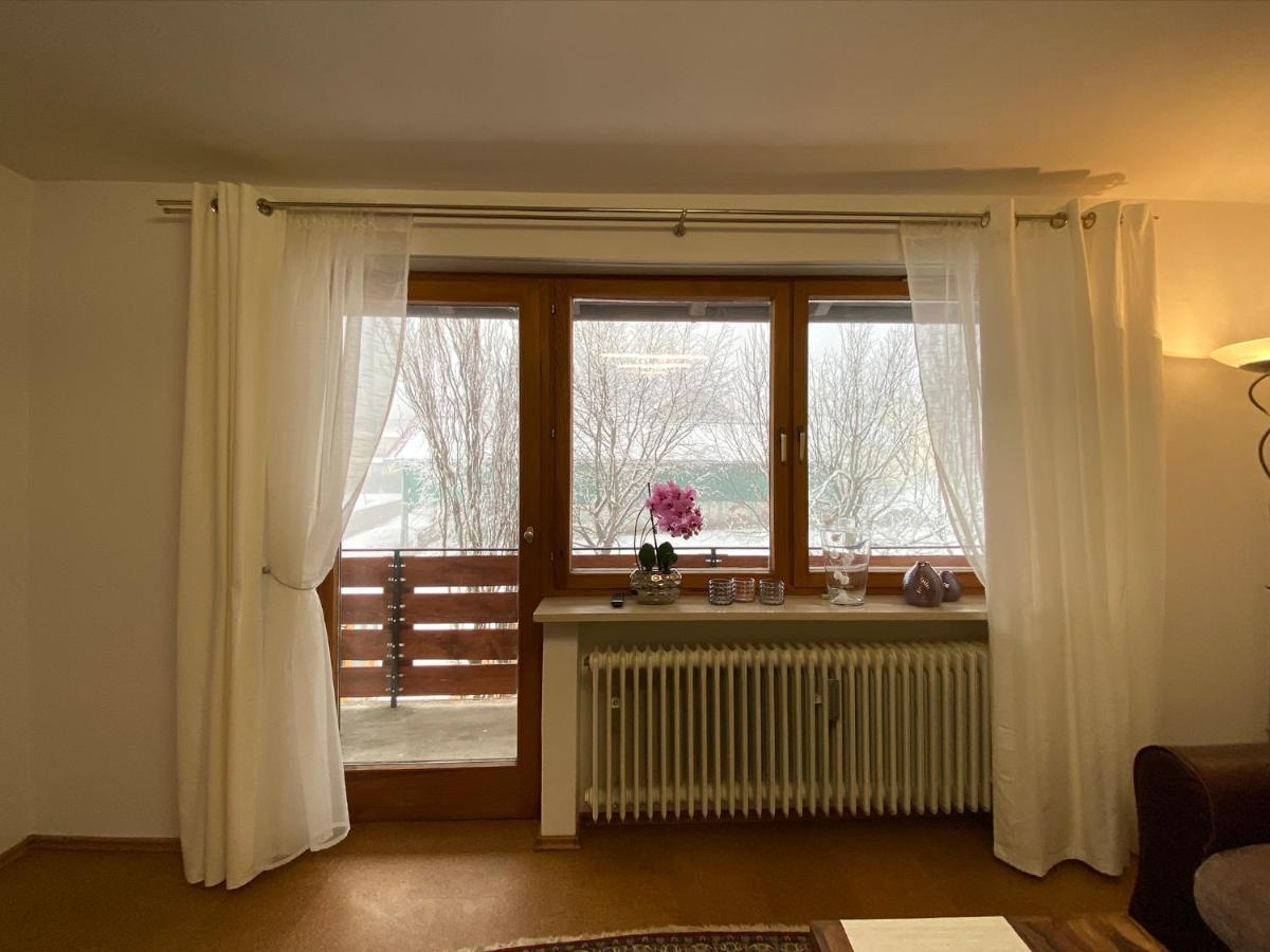 Mitten Im Bayerischen Wald-95M² Wohnung + *Netflix* Direkt Am Skilift! Schofweg ภายนอก รูปภาพ