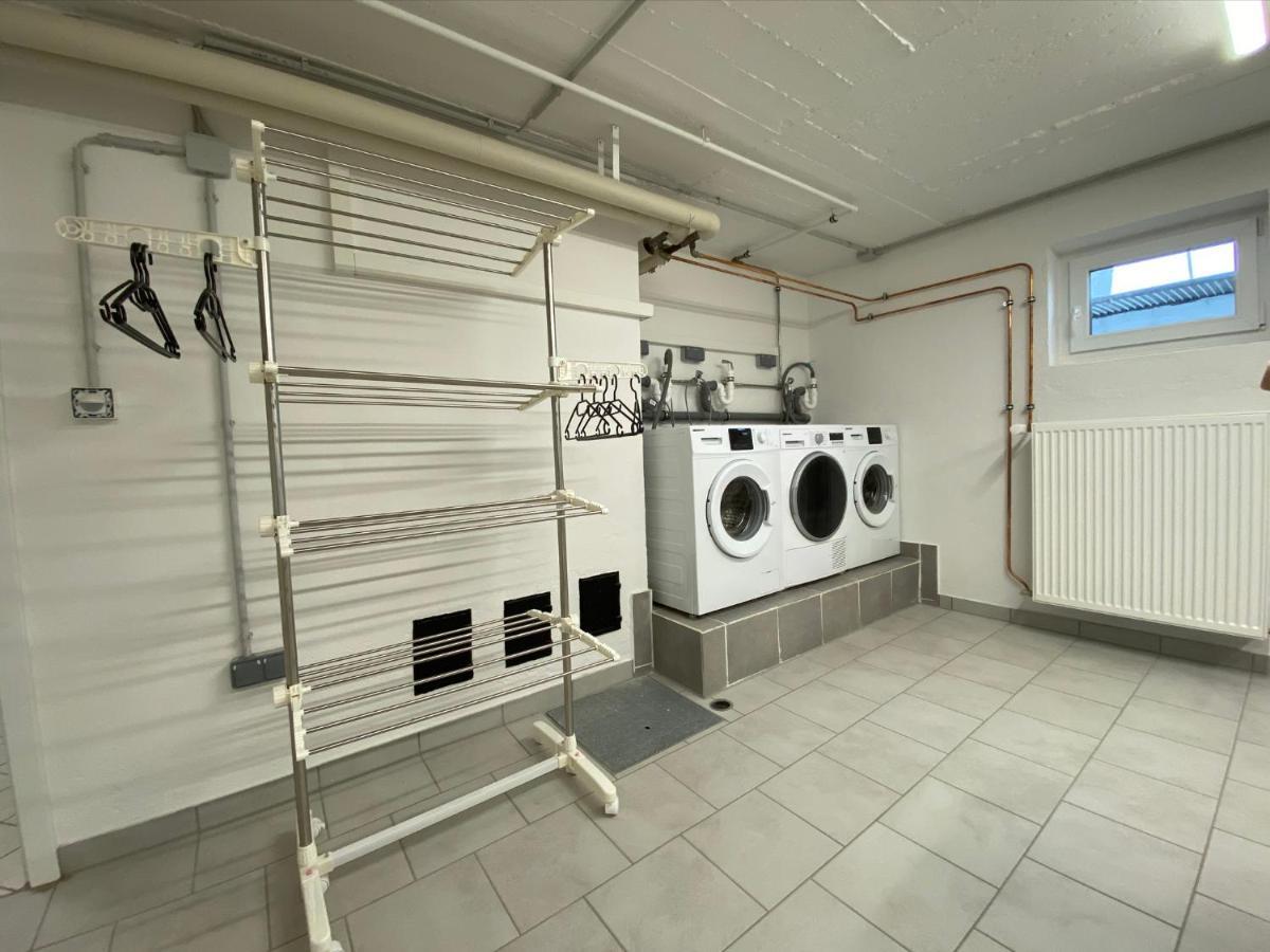 Mitten Im Bayerischen Wald-95M² Wohnung + *Netflix* Direkt Am Skilift! Schofweg ภายนอก รูปภาพ
