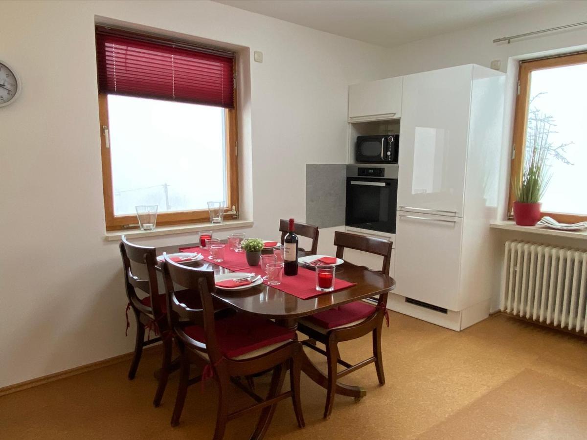 Mitten Im Bayerischen Wald-95M² Wohnung + *Netflix* Direkt Am Skilift! Schofweg ภายนอก รูปภาพ