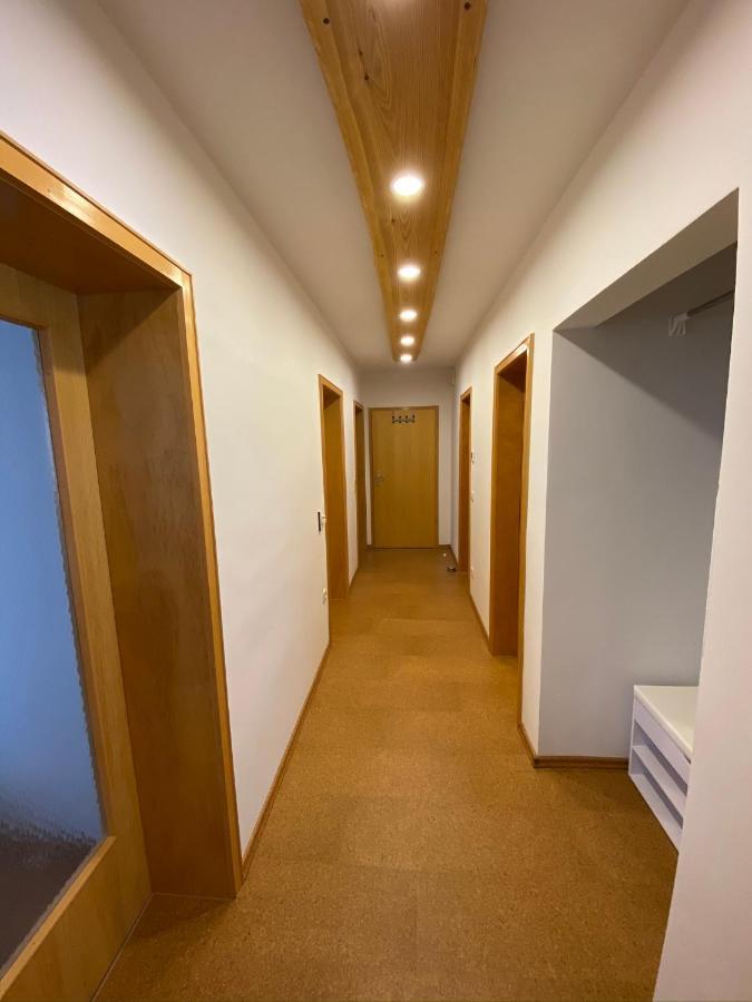 Mitten Im Bayerischen Wald-95M² Wohnung + *Netflix* Direkt Am Skilift! Schofweg ภายนอก รูปภาพ