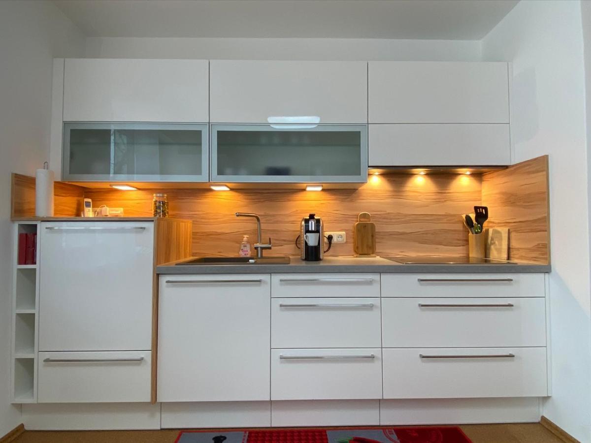 Mitten Im Bayerischen Wald-95M² Wohnung + *Netflix* Direkt Am Skilift! Schofweg ภายนอก รูปภาพ
