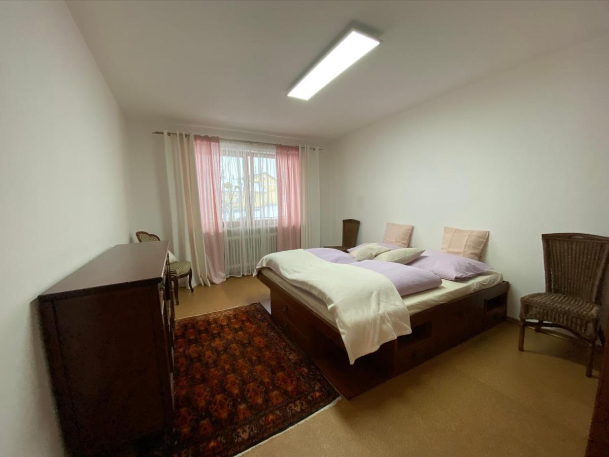 Mitten Im Bayerischen Wald-95M² Wohnung + *Netflix* Direkt Am Skilift! Schofweg ภายนอก รูปภาพ