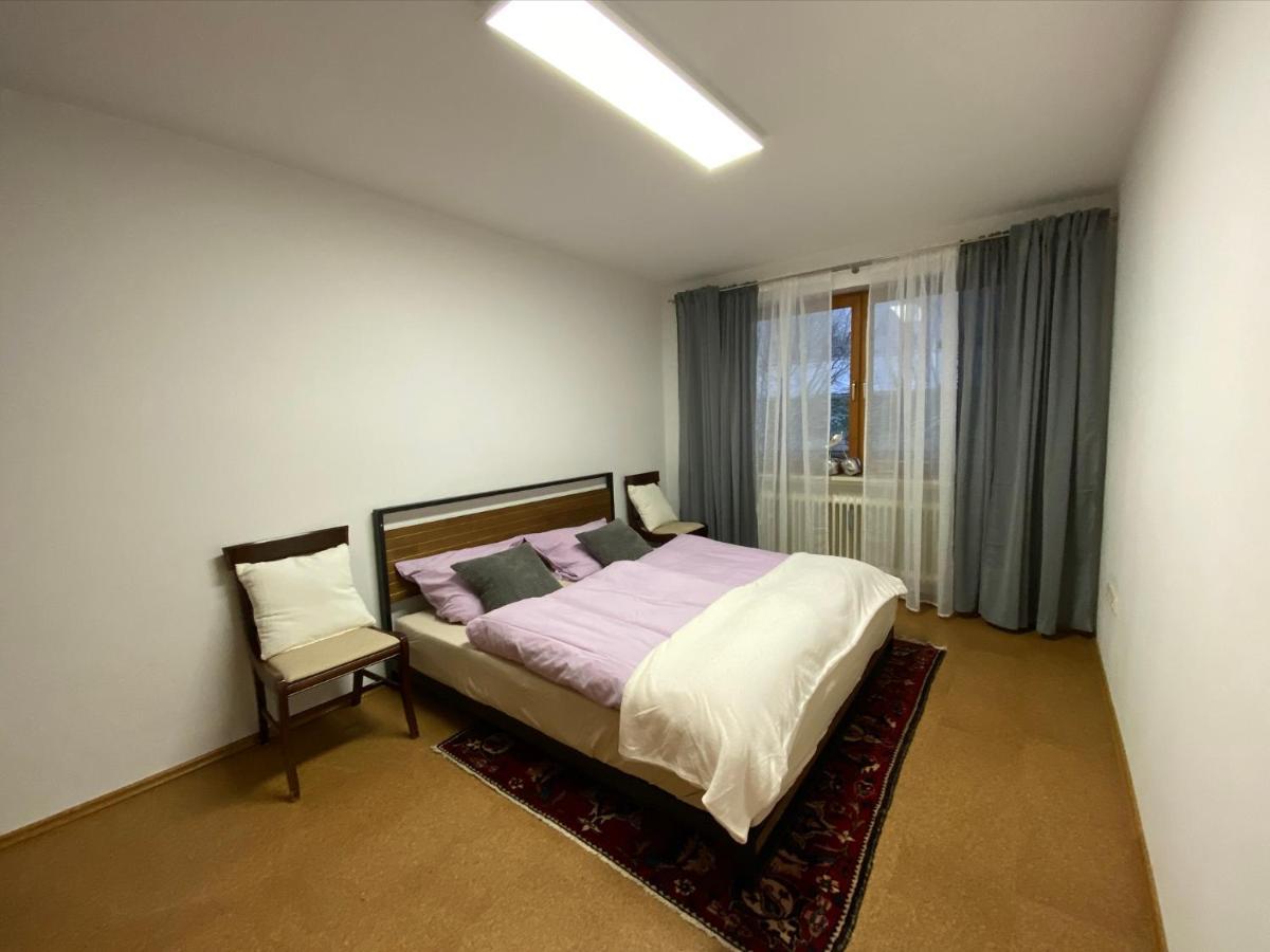 Mitten Im Bayerischen Wald-95M² Wohnung + *Netflix* Direkt Am Skilift! Schofweg ภายนอก รูปภาพ