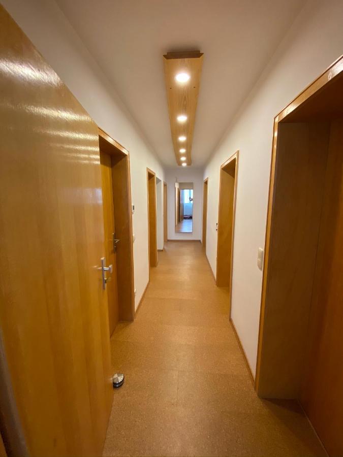 Mitten Im Bayerischen Wald-95M² Wohnung + *Netflix* Direkt Am Skilift! Schofweg ภายนอก รูปภาพ